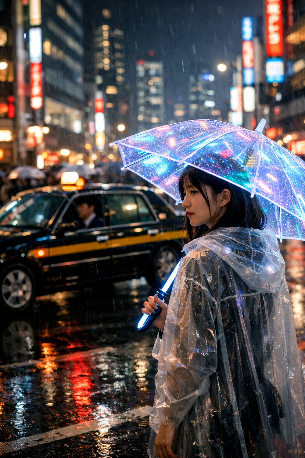 图片[10]-OpenAI最新生图模型实测！网友：完蛋了-AI Express News