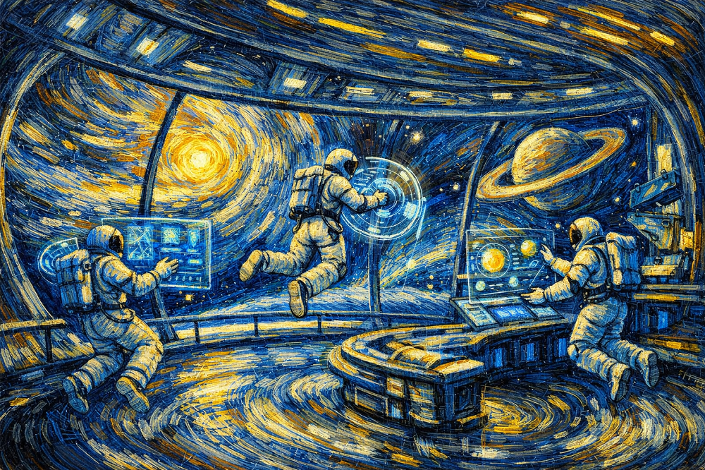 图片[11]-OpenAI最新生图模型实测！网友：完蛋了-AI Express News