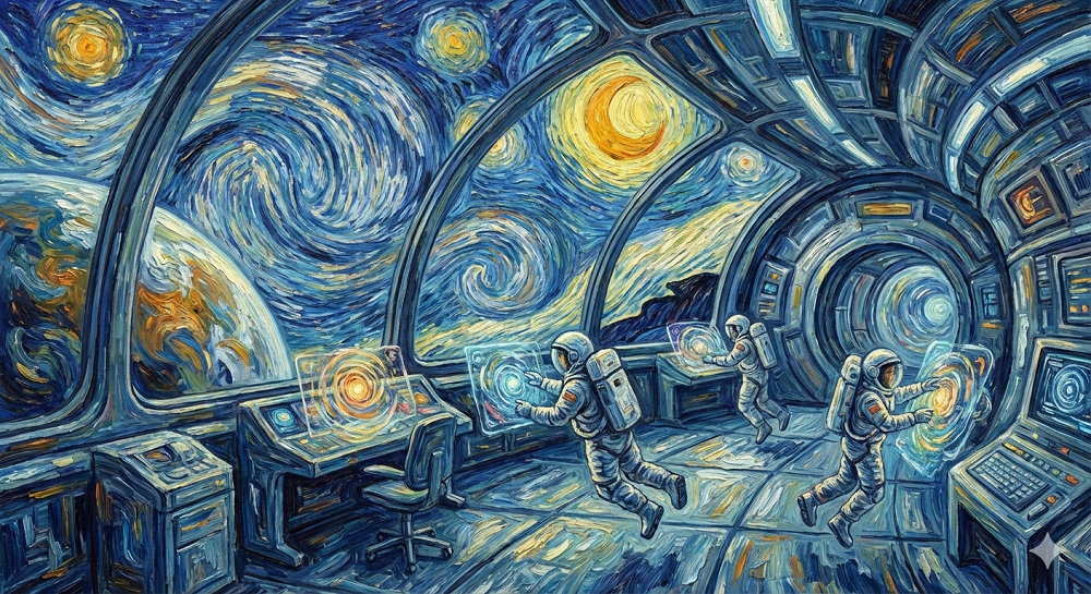 图片[12]-OpenAI最新生图模型实测！网友：完蛋了-AI Express News