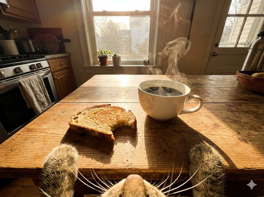 图片[14]-OpenAI最新生图模型实测！网友：完蛋了-AI Express News