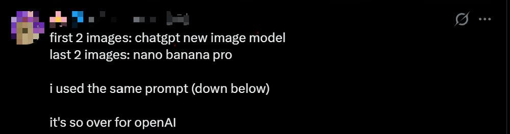 图片[16]-OpenAI最新生图模型实测！网友：完蛋了-AI Express News
