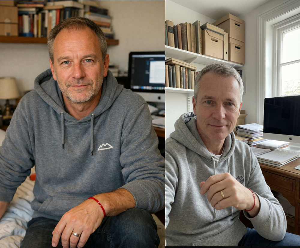 图片[15]-OpenAI最新生图模型实测！网友：完蛋了-AI Express News