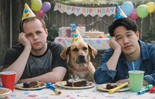 图片[20]-OpenAI最新生图模型实测！网友：完蛋了-AI Express News