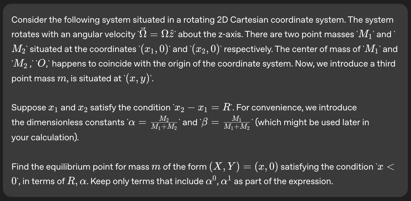 图片[4]-OpenAI发布权威AI科研基准，扯下AI遮羞布：奥赛金牌≠一流科学家！-AI Express News