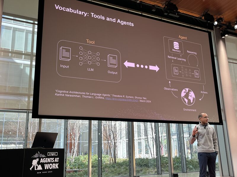 图片[11]-突发！OpenAI大神姚顺雨，任腾讯首席AI科学家-AI Express News