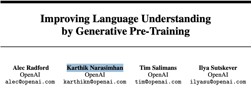 图片[12]-突发！OpenAI大神姚顺雨，任腾讯首席AI科学家-AI Express News