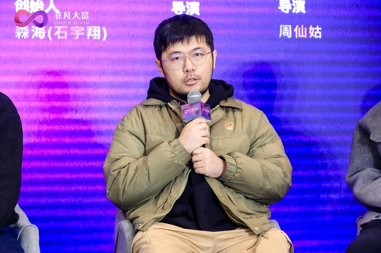 图片[4]-只有创作者才懂的痛：AIGC视频从概念到落地的真实“填坑”指南-AI Express News