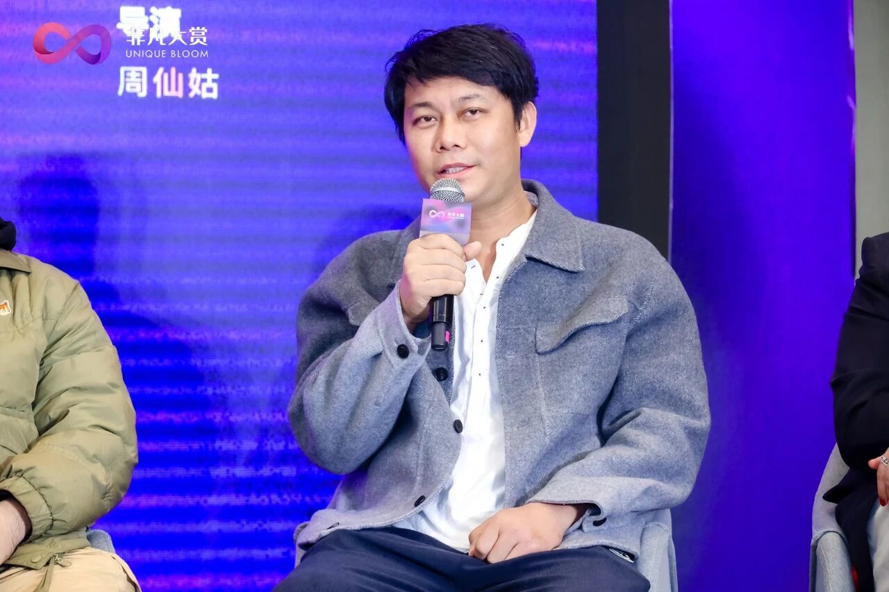 图片[5]-只有创作者才懂的痛：AIGC视频从概念到落地的真实“填坑”指南-AI Express News