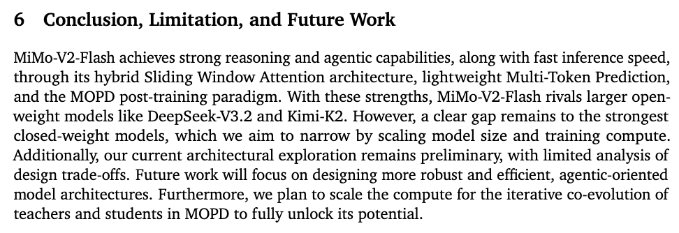 图片[13]-小米突然发布新模型：媲美 DeepSeek-V3.2，把手机的性价比卷到 AI-AI Express News