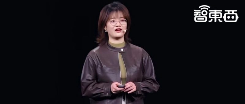 金句媲美雷军！罗福莉首次站台小米演讲，揭秘MiMo大模型和背后团队-AI Express News