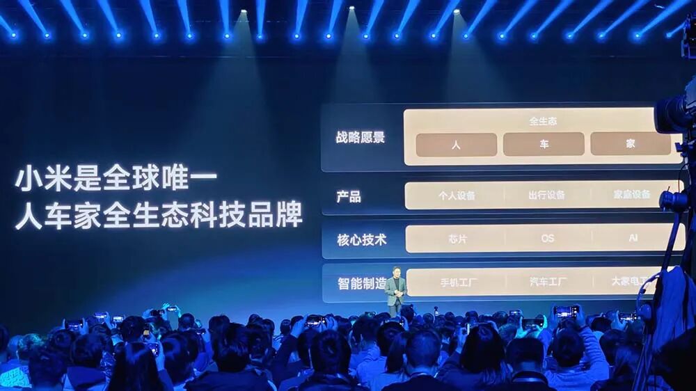 图片[8]-金句媲美雷军！罗福莉首次站台小米演讲，揭秘MiMo大模型和背后团队-AI Express News