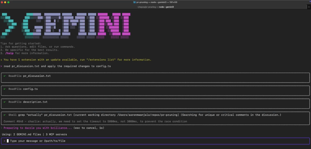 图片[4]-Gemini 3 Flash闪电来袭：智力竟反超Pro！速度快3倍，全球免费-AI Express News
