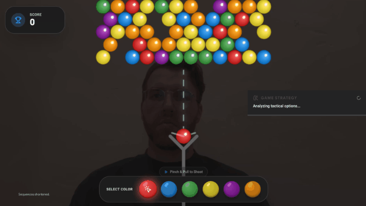 图片[24]-Gemini 3 Flash闪电来袭：智力竟反超Pro！速度快3倍，全球免费-AI Express News