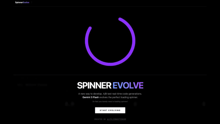 图片[25]-Gemini 3 Flash闪电来袭：智力竟反超Pro！速度快3倍，全球免费-AI Express News