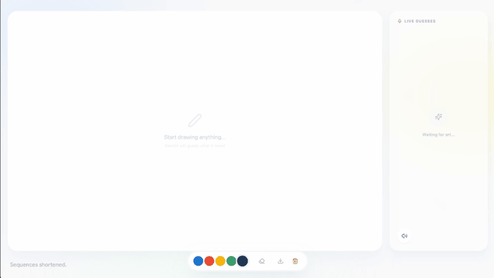 图片[31]-Gemini 3 Flash闪电来袭：智力竟反超Pro！速度快3倍，全球免费-AI Express News