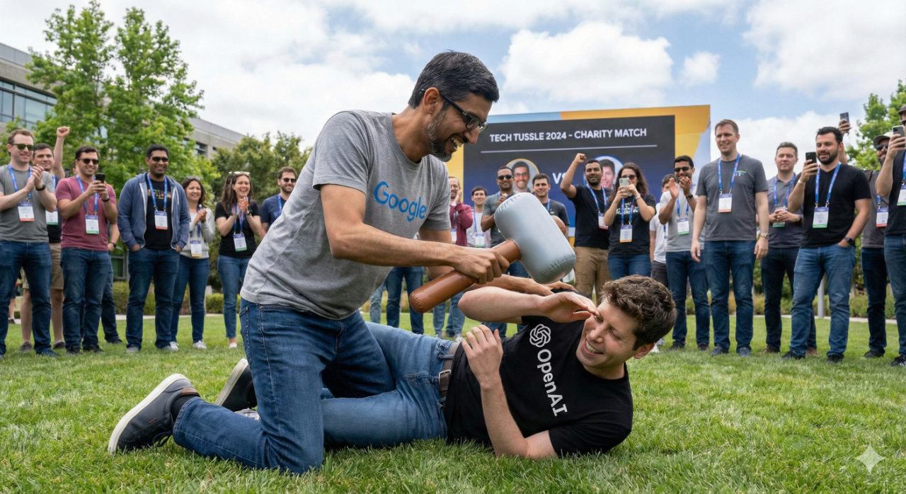 图片[36]-Gemini 3 Flash闪电来袭：智力竟反超Pro！速度快3倍，全球免费-AI Express News