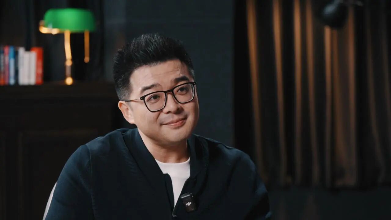 图片[2]-AI实干家访谈｜秘塔科技王一快：在AI时代做个“有办法的人”-AI Express News