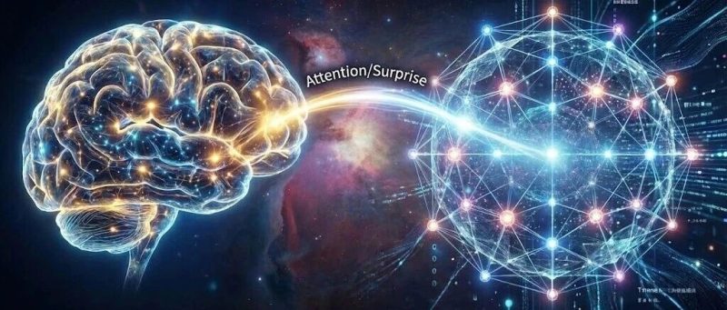 人机共生的新方向：成为不可预测的人-AI Express News