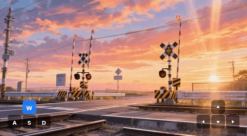 图片[8]-腾讯混元最新世界模型开源！支持实时生成交互，突破长期空间记忆-AI Express News