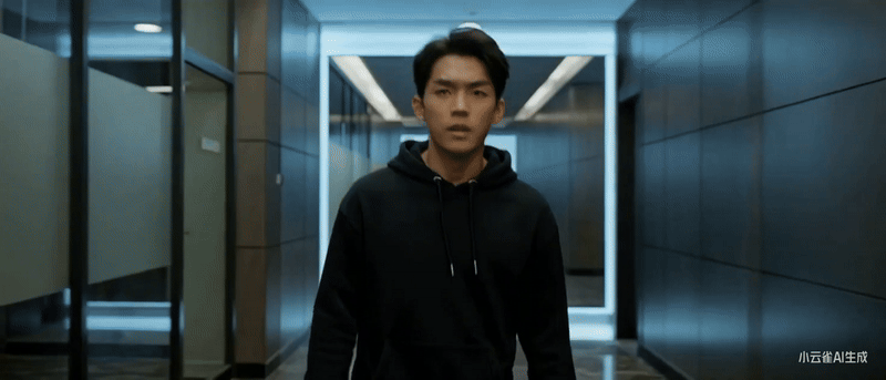 图片[5]-小白也能出大片！小云雀上线字节最新视频模型，一句话复刻热门爆款-AI Express News