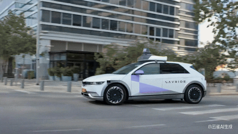 图片[7]-小白也能出大片！小云雀上线字节最新视频模型，一句话复刻热门爆款-AI Express News