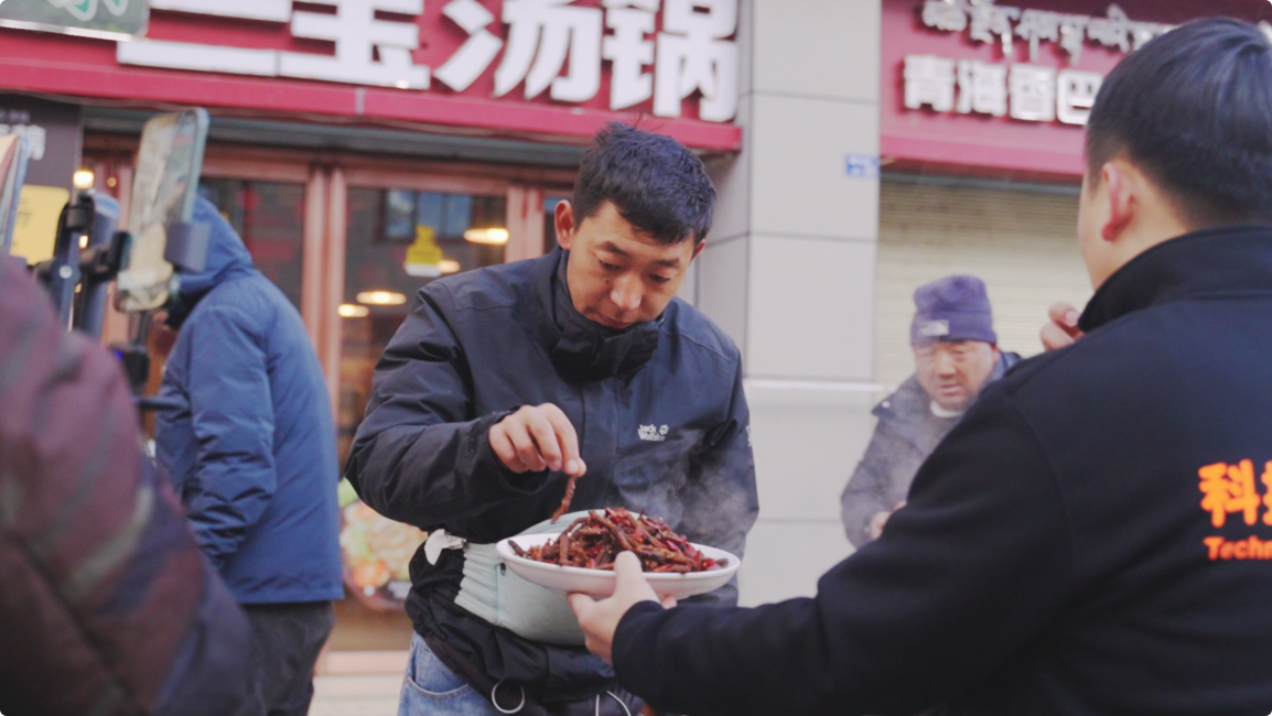 图片[7]-暴增200%！武汉理工男用代码“炒菜”，卖爆全球-AI Express News