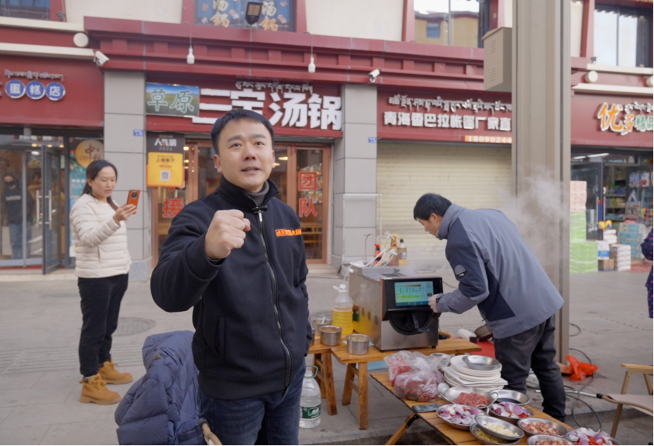 图片[9]-暴增200%！武汉理工男用代码“炒菜”，卖爆全球-AI Express News