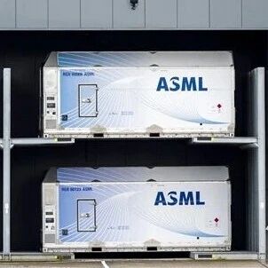 ASML 遭炮轰：DUV 光刻机也不能卖给中国！理由无语-AI Express News