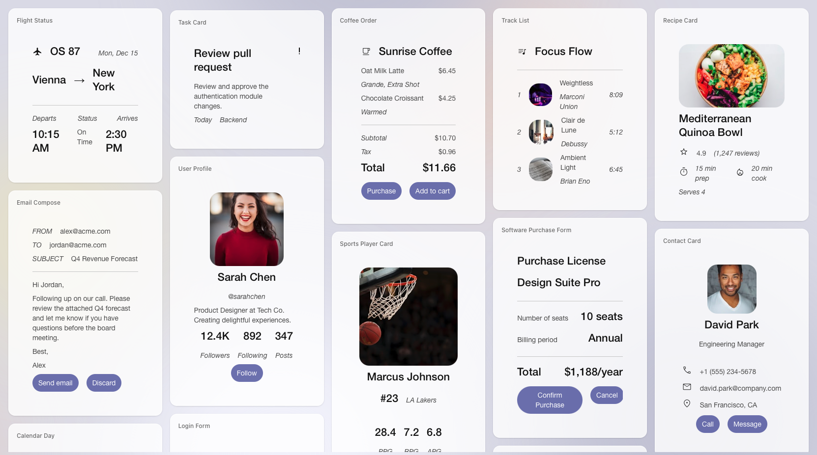 图片[1]-谷歌再推智能体王炸级标准A2UI-AI Express News