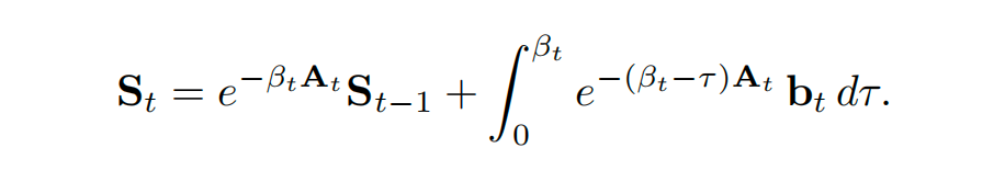 图片[31]-RK-∞降维打击Mamba？线性注意力真的有“免费午餐”！-AI Express News
