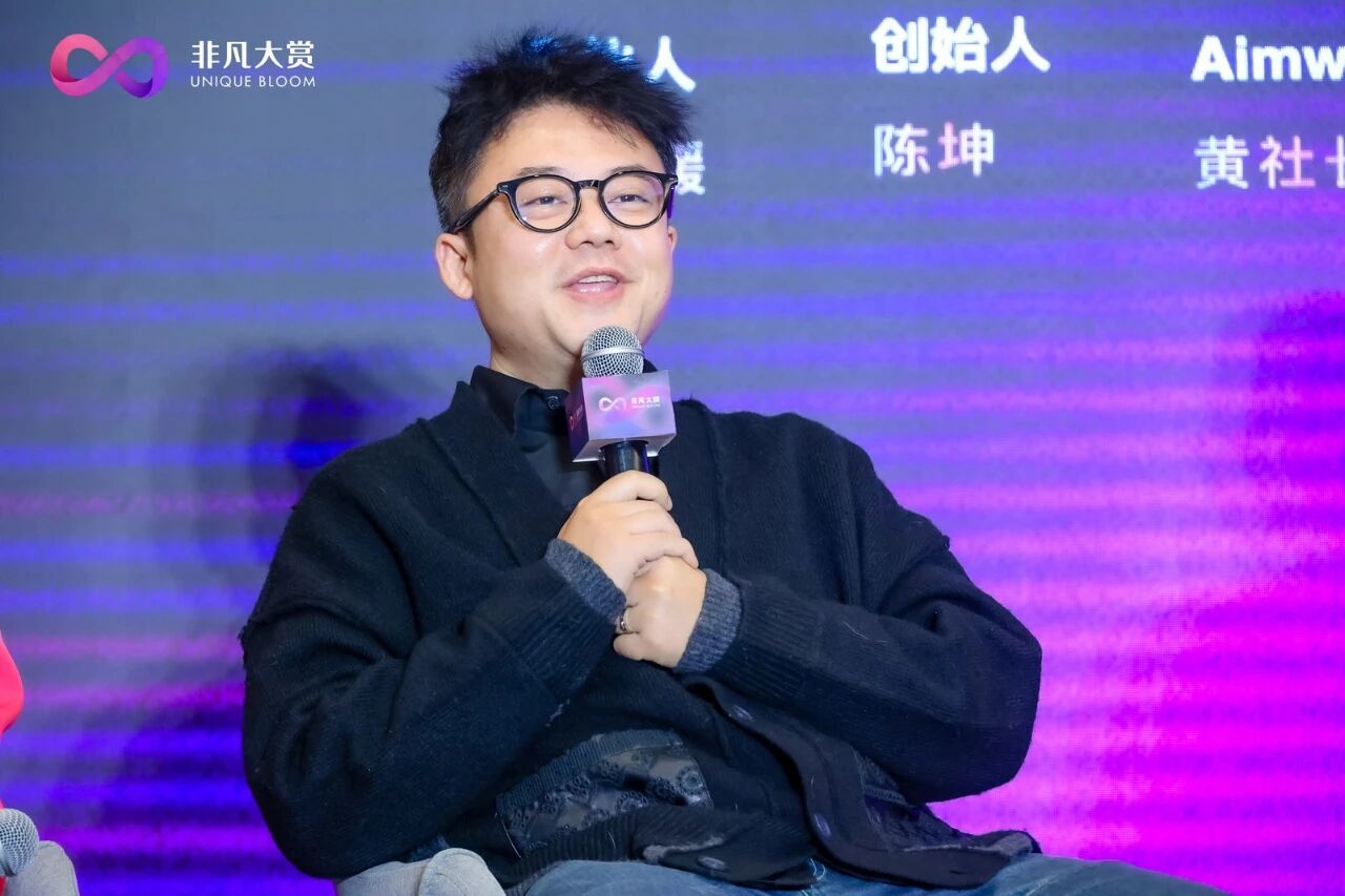 图片[3]-听完这场圆桌，我打破了对AI短剧的三个幻想-AI Express News