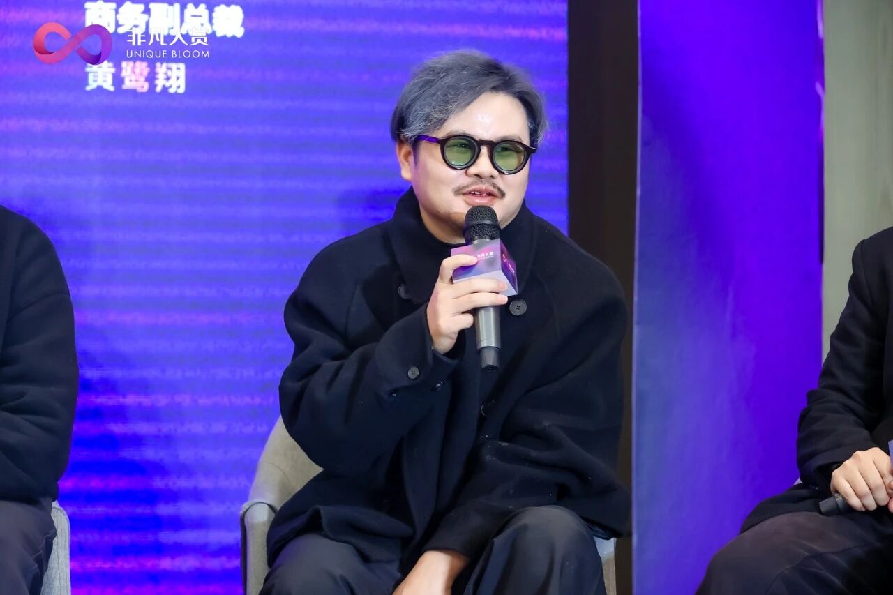 图片[6]-听完这场圆桌，我打破了对AI短剧的三个幻想-AI Express News