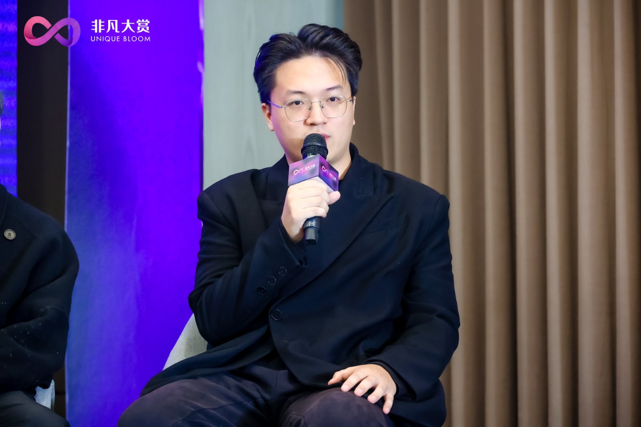 图片[7]-听完这场圆桌，我打破了对AI短剧的三个幻想-AI Express News