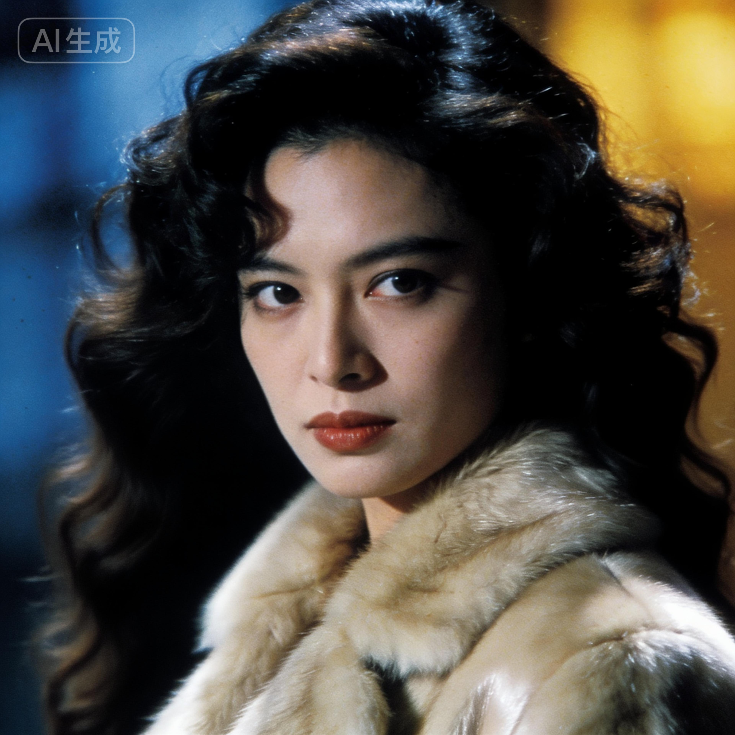 图片[2]-不儿，这谁还能看出是AI演的视频啊-AI Express News