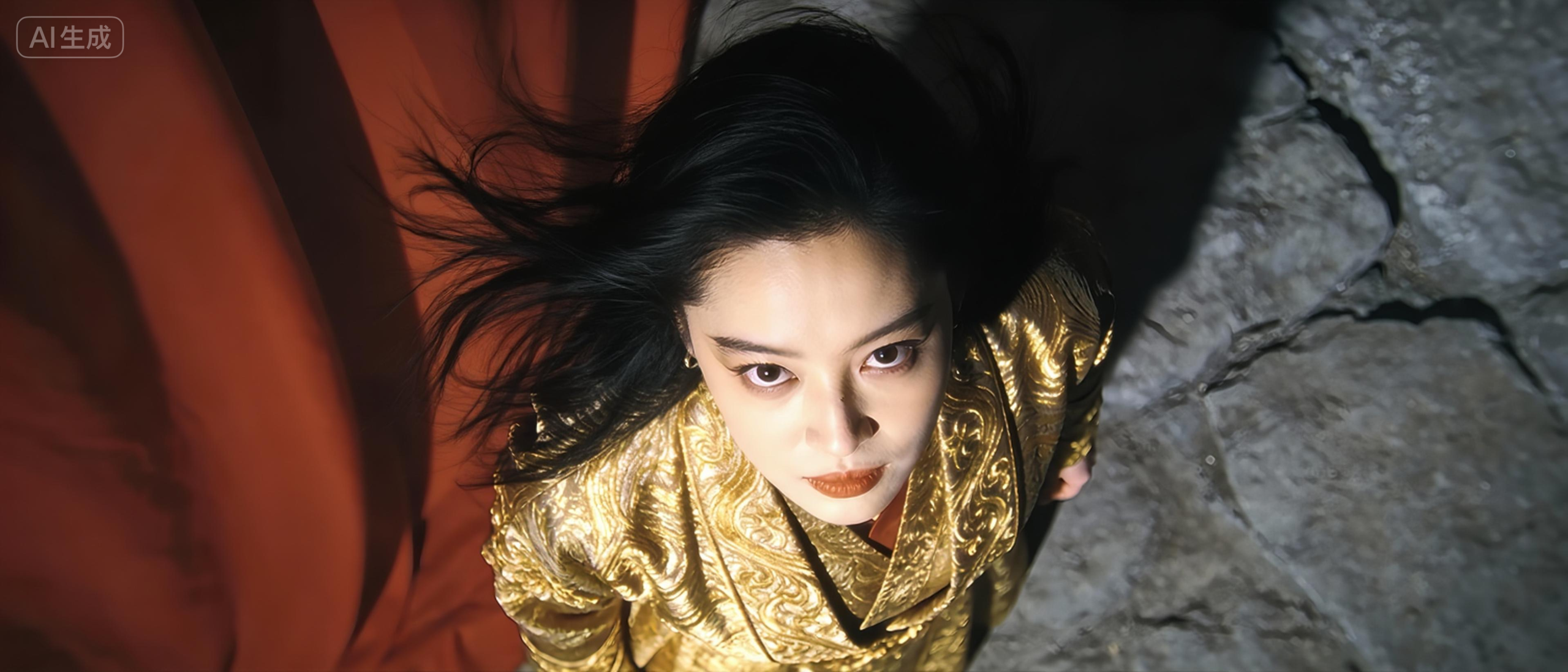 图片[4]-不儿，这谁还能看出是AI演的视频啊-AI Express News