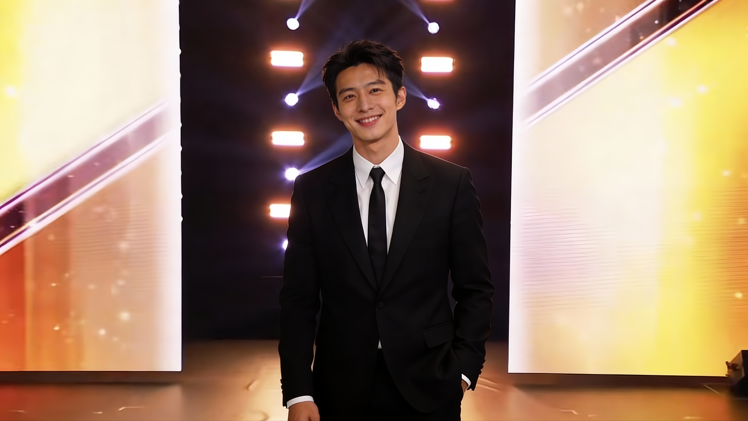 图片[5]-不儿，这谁还能看出是AI演的视频啊-AI Express News