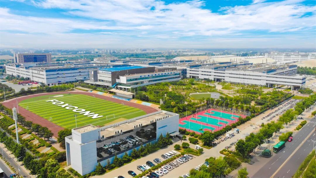 图片[8]-郭台铭，关键时刻，还是靠了祖国大陆-AI Express News