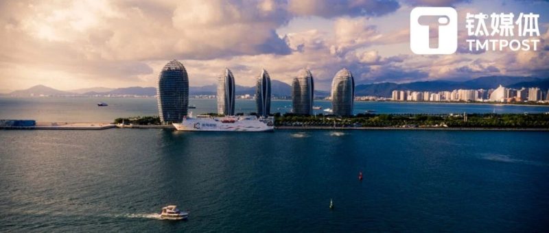 海南今日封关，谁利好？谁焦虑？| 马上评-AI Express News