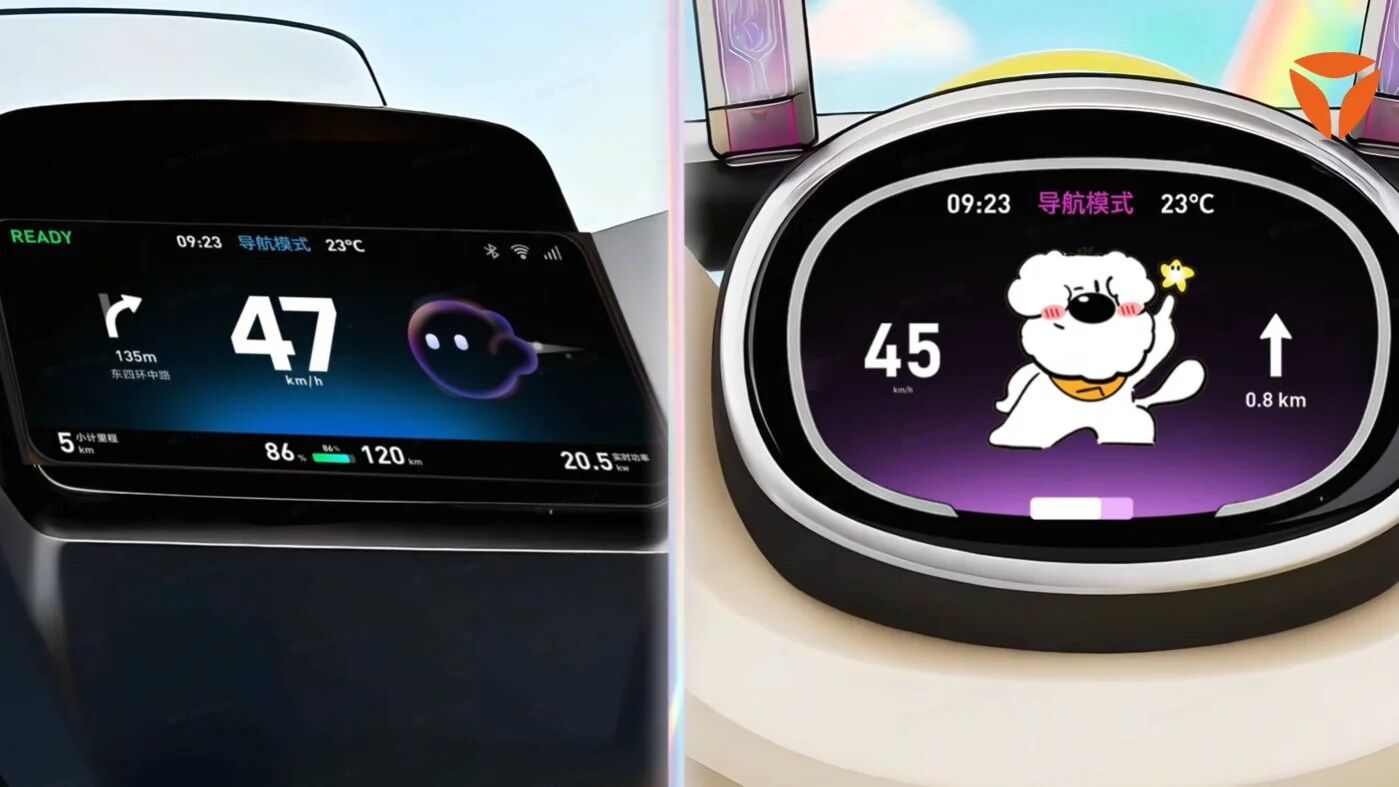 图片[4]-Z世代“收割机”！新国标洗牌期，雅迪凭啥让年轻人持续“上头”？-AI Express News