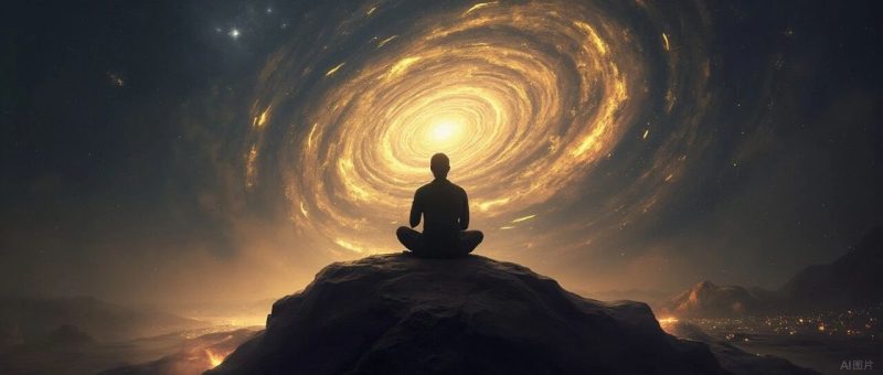 “赛博道心”提示词：专治2025年的所有想不通、道不明及各种焦虑-AI Express News