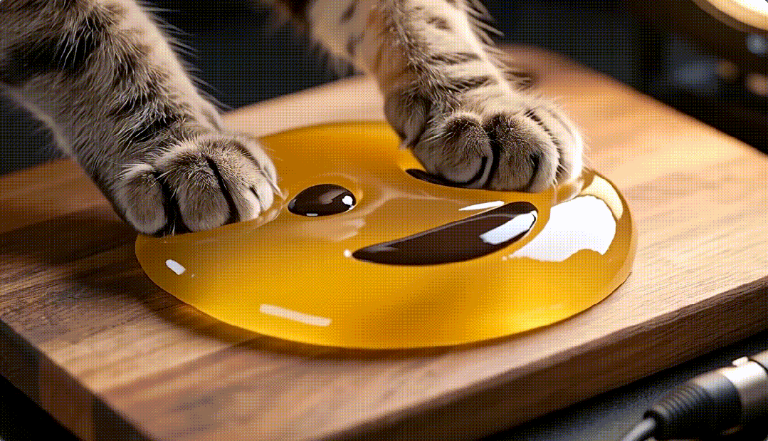 图片[12]-AI视频生成，如何撕开创作边界？-AI Express News