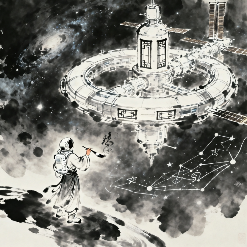 图片[14]-AI视频生成，如何撕开创作边界？-AI Express News