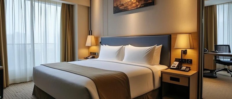 国企差旅黄金时代，结束了-AI Express News