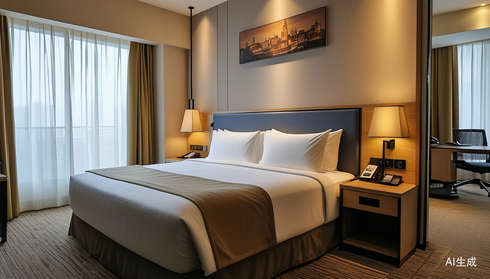 图片[1]-国企差旅黄金时代，结束了-AI Express News