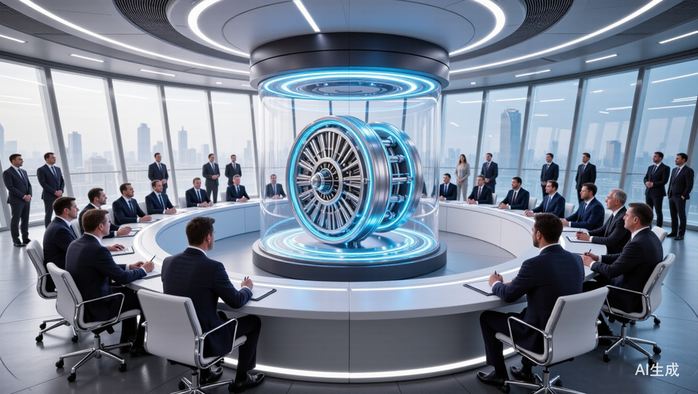 图片[1]-马斯克一句“愚蠢至极”，又得罪了整个硅谷-AI Express News