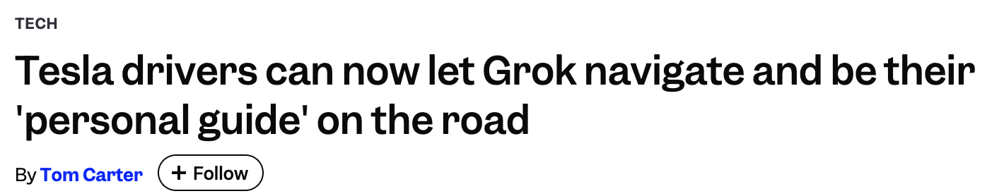 图片[6]-马斯克财富首破6千亿美元！ 未来2年xAI生死大决战，明年实现AGI?-AI Express News