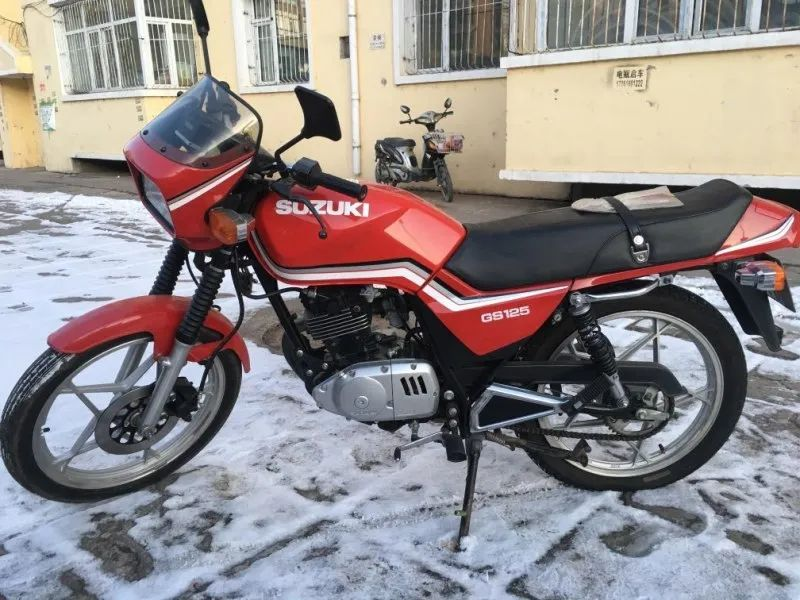 图片[6]-潮汕出了个乔布斯，干出顶流“小电驴”-AI Express News