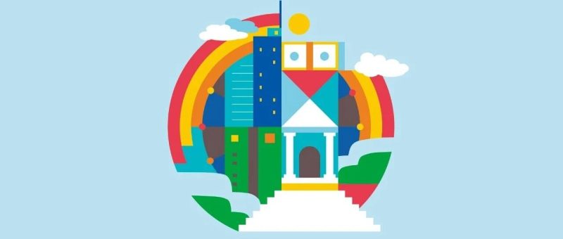 2025全国企业数字中国建设优秀应用案例-AI Express News