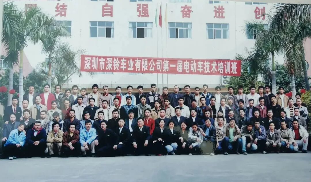 图片[8]-潮汕出了个乔布斯，干出顶流“小电驴”-AI Express News