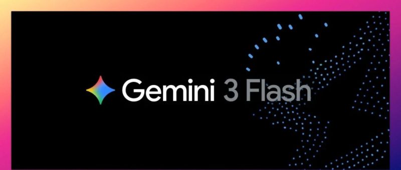 刚刚，谷歌发布 Gemini 3 Flash：最强牛马，吊打 Pro，免费！-AI Express News